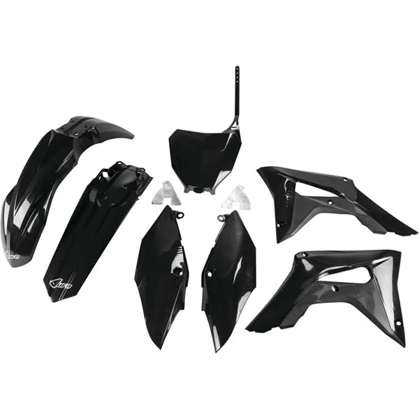 UFO - Complete Plastic Kit (Honda) Year 2013 - Image 3