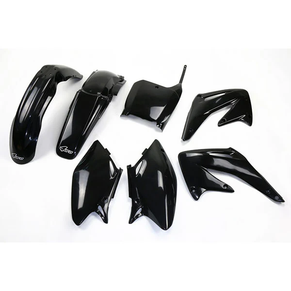 UFO - Complete Plastic Kit (Honda) Year 2013 - Image 31