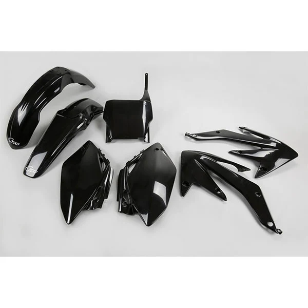 UFO - Complete Plastic Kit (Honda) Year 2013 - Image 34