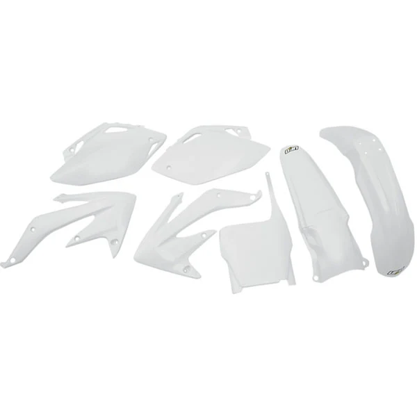 UFO - Complete Plastic Kit (Honda) Year 2013 - Image 35