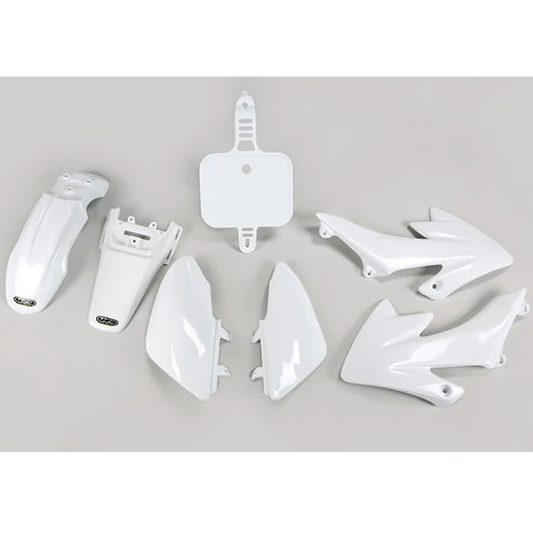 UFO - Complete Plastic Kit (Honda) Year 2013 - Image 50