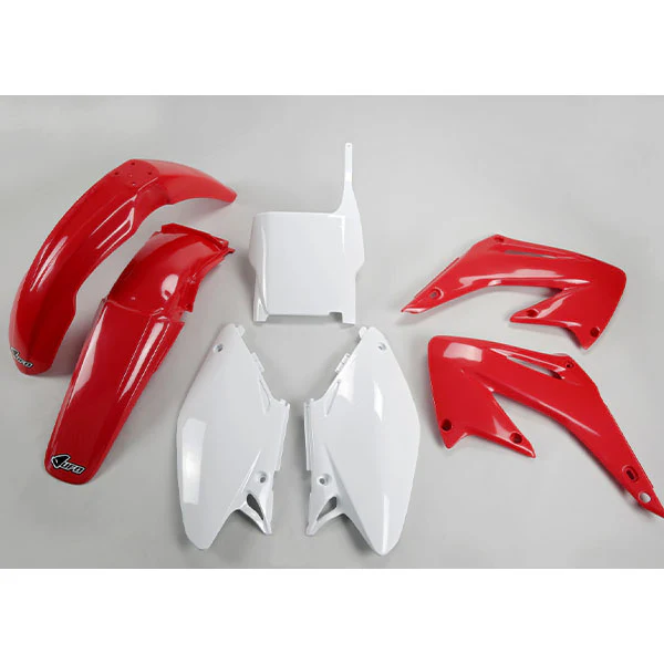 UFO - Complete Plastic Kit (Honda) Year 2014 - Image 10