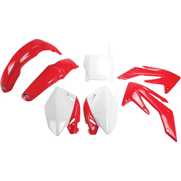 UFO - Complete Plastic Kit (Honda) Year 2014 - Image 12
