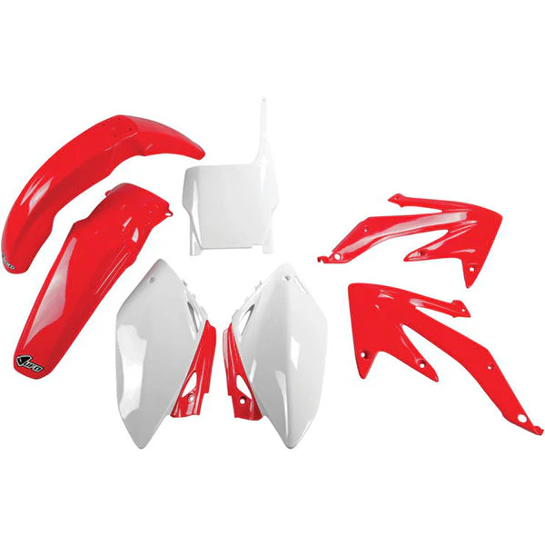 UFO - Complete Plastic Kit (Honda) Year 2014 - Image 17