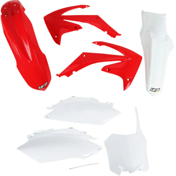 UFO - Complete Plastic Kit (Honda) Year 2014 - Image 22