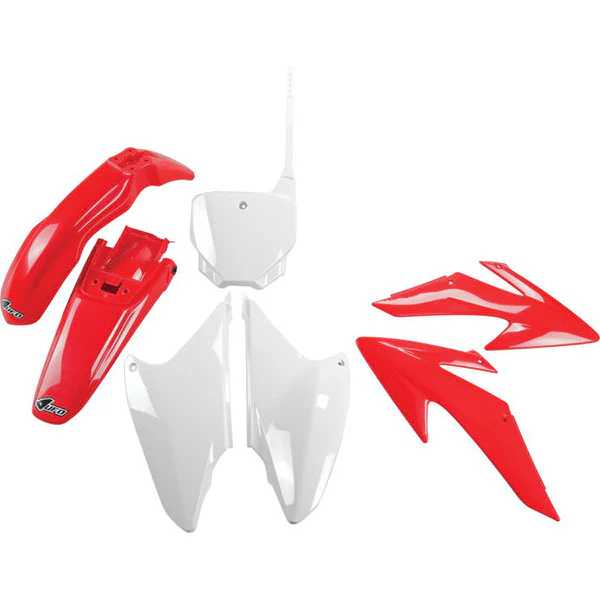 UFO - Complete Plastic Kit (Honda) Year 2014 - Image 23