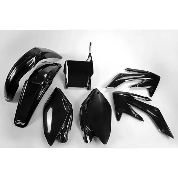 UFO - Complete Plastic Kit (Honda) Year 2014 - Image 29