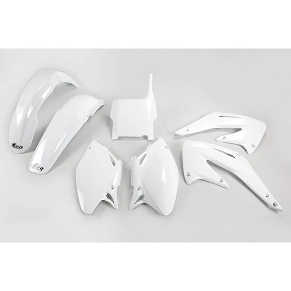 UFO - Complete Plastic Kit (Honda) Year 2014 - Image 33