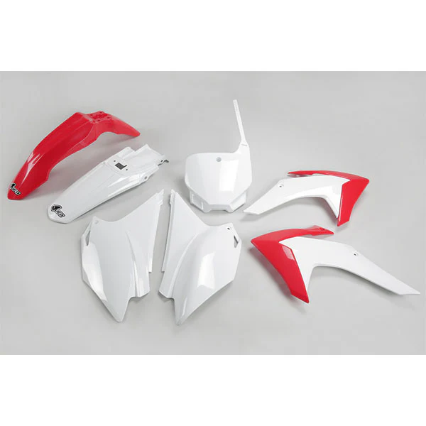 UFO - Complete Plastic Kit (Honda) Year 2014 - Image 39