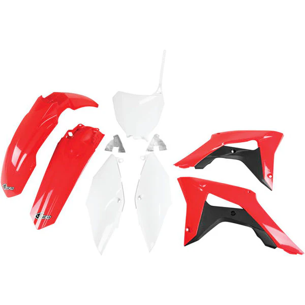 UFO - Complete Plastic Kit (Honda) Year 2014 - Image 40