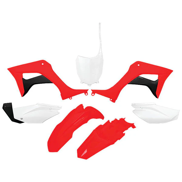 UFO - Complete Plastic Kit (Honda) Year 2014 - Image 59