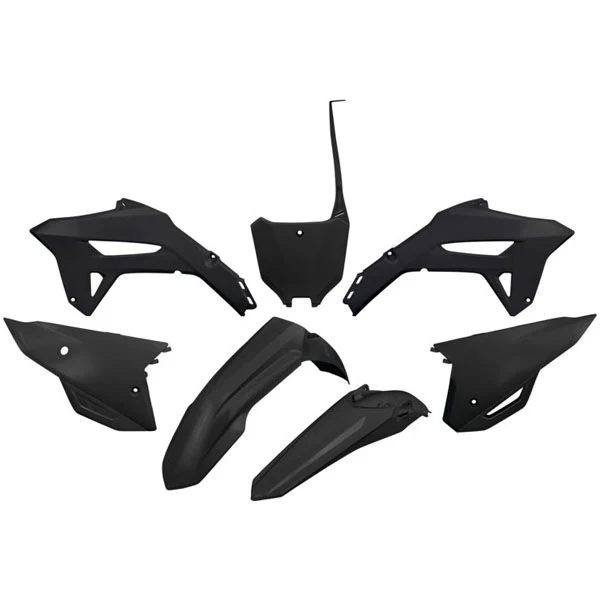 UFO - Complete Plastic Kit (Honda) Year 2014 - Image 64