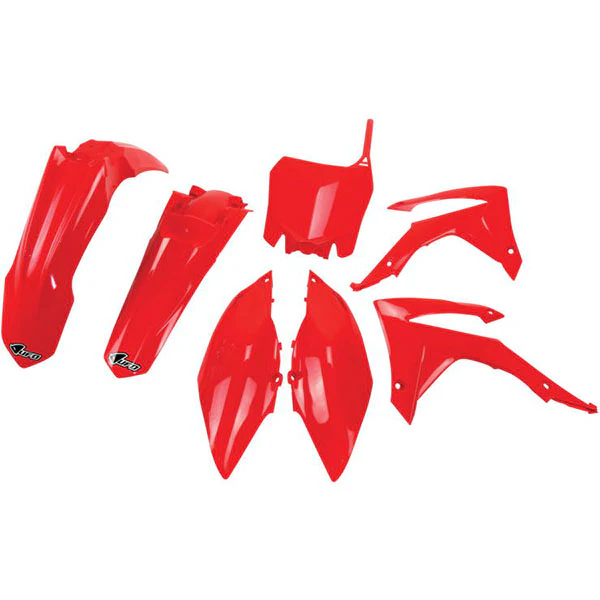 UFO - Complete Plastic Kit (Honda) Year 2015 - Image 47