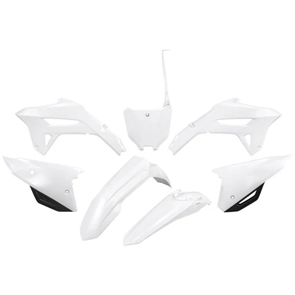 UFO - Complete Plastic Kit (Honda) Year 2015 - Image 6