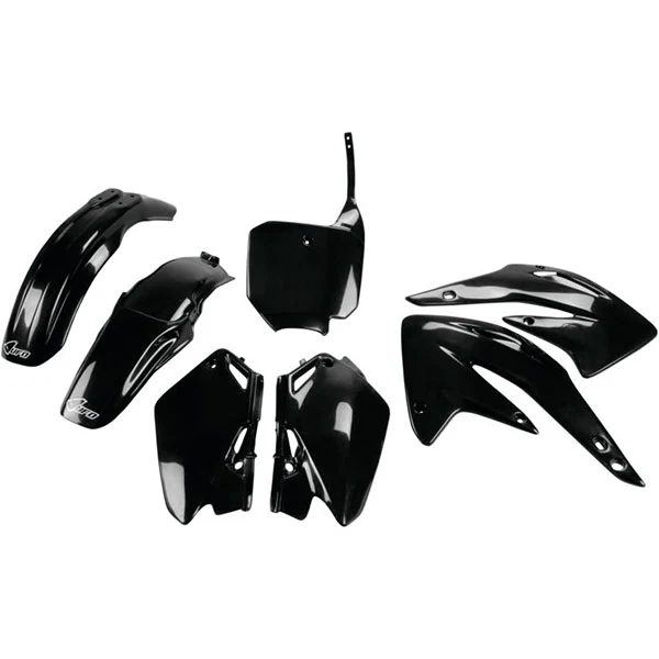 UFO - Complete Plastic Kit (Honda) Year 2017 - Image 36