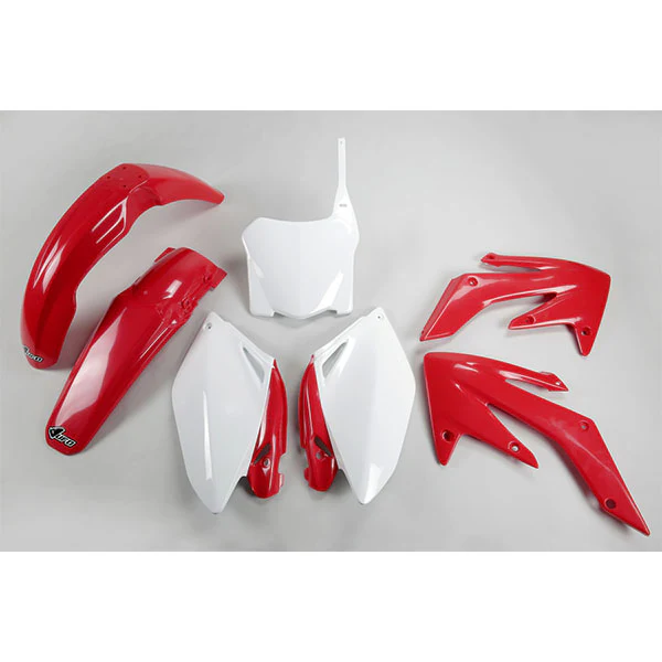 UFO - Complete Plastic Kit (Honda) Year 2019 - Image 19