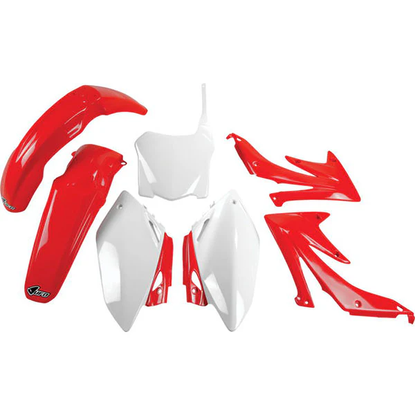 UFO - Complete Plastic Kit (Honda) Year 2019 - Image 20