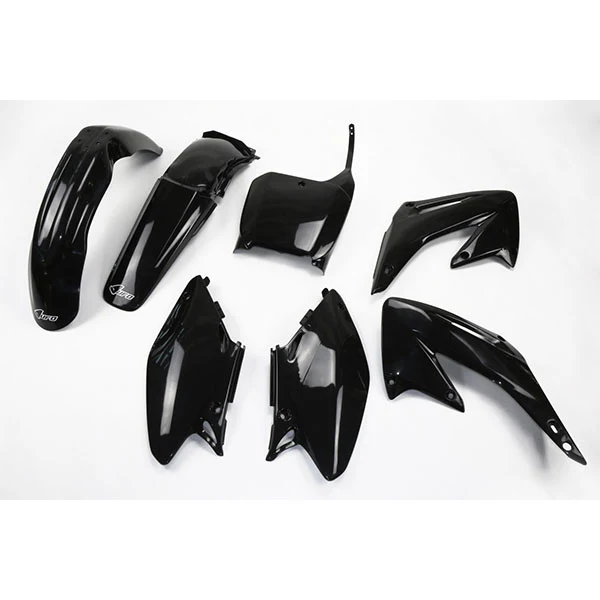 UFO - Complete Plastic Kit (Honda) Year 2019 - Image 25