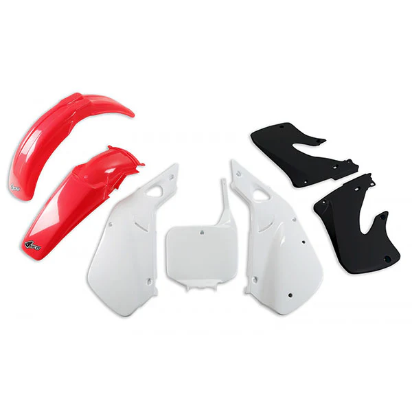 UFO - Complete Plastic Kit (Honda) Year 2019 - Image 45