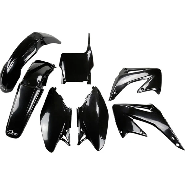 UFO - Complete Plastic Kit (Honda) Year 2019 - Image 52