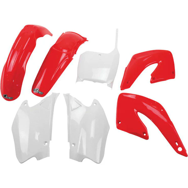 UFO - Complete Plastic Kit (Honda) Year 2019 - Image 7