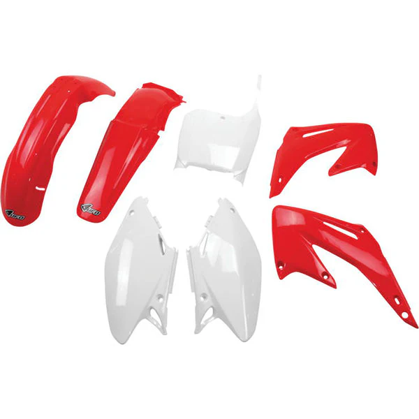 UFO - Complete Plastic Kit (Honda) Year 2019 - Image 8