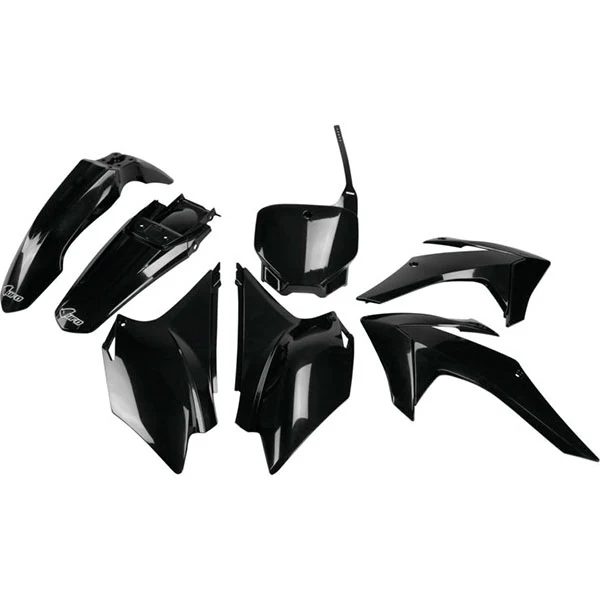 UFO - Complete Plastic Kit (Honda) Year 2020 - Image 5