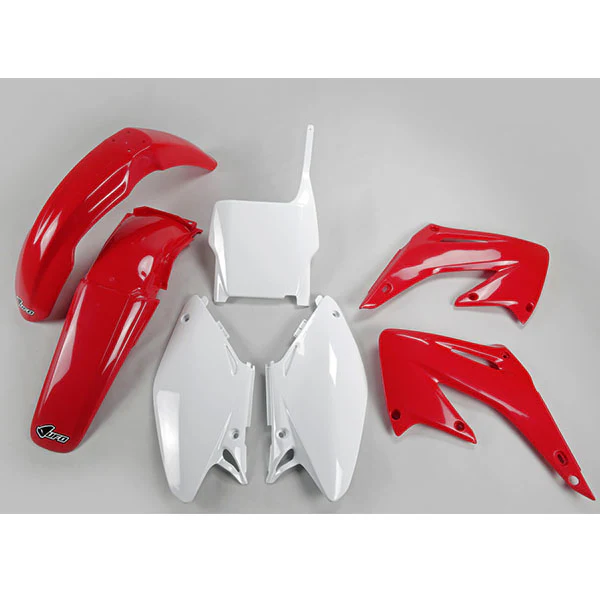 UFO - Complete Plastic Kit (Honda) Year 2020 - Image 9