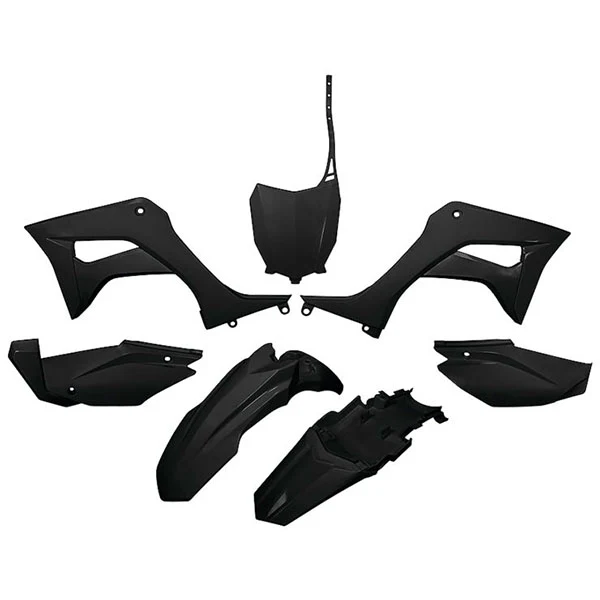 UFO - Complete Plastic Kit (Honda) Year 2022 - Image 55