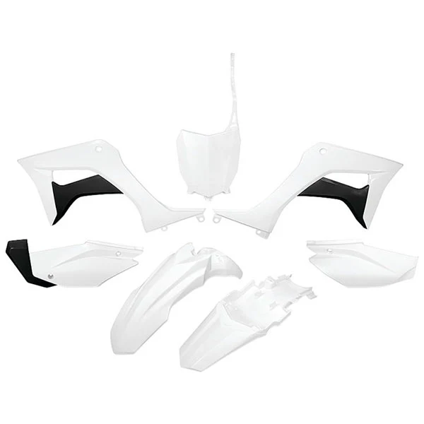 UFO - Complete Plastic Kit (Honda) Year 2023 - Image 57