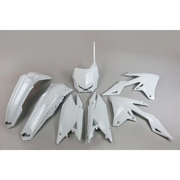 UFO - Complete Plastic Kit (Suzuki) Year 1996 - Image 30