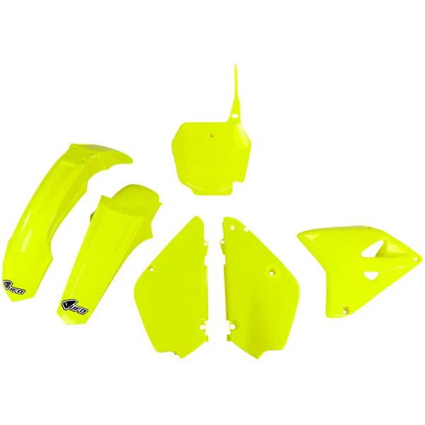 UFO - Complete Plastic Kit (Suzuki) Year 1999 - Image 9