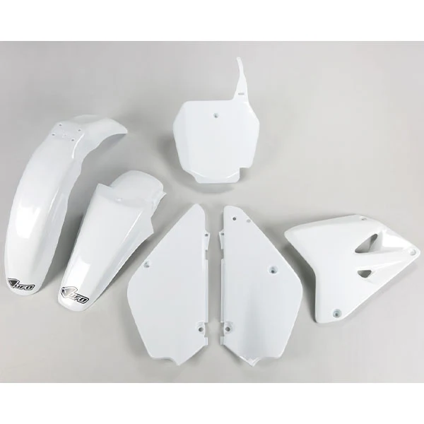 UFO - Complete Plastic Kit (Suzuki) Year 2001 - Image 8