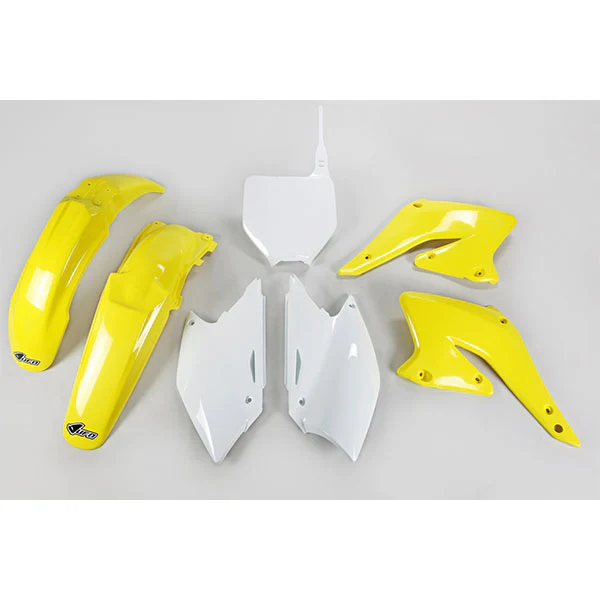 UFO - Complete Plastic Kit (Suzuki) Year 2006 - Image 21