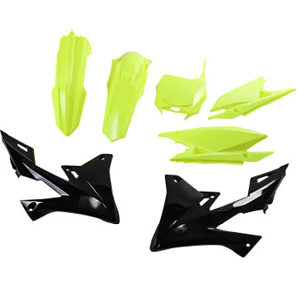 UFO - Complete Plastic Kit (Suzuki) Year 2014 - Image 7