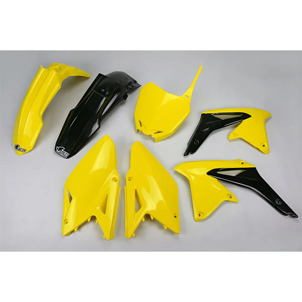UFO - Complete Plastic Kit (Suzuki) Year 2015 - Image 33