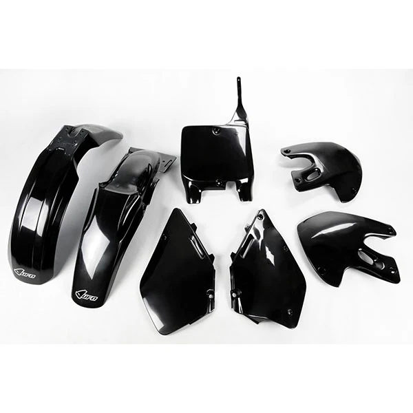 UFO - Complete Plastic Kit (Suzuki) Year 2016 - Image 15