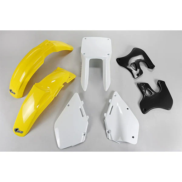 UFO - Complete Plastic Kit (Suzuki) Year 2017 - Image 13