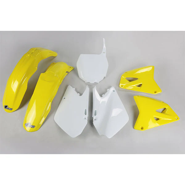 UFO - Complete Plastic Kit (Suzuki) Year 2017 - Image 18