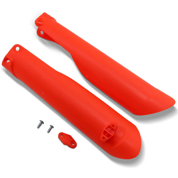 UFO - Fork Protectors (KTM) Year 2013 - Image 4