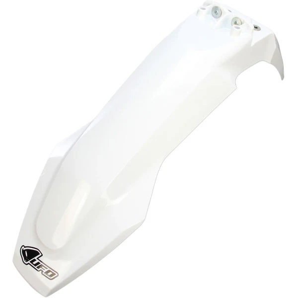 UFO - Front Fender (Husqvarna) Year 2011 - Image 7
