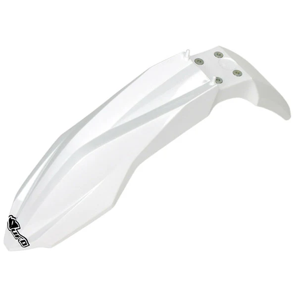 UFO - Front Fender (Husqvarna) Year 2011 - Image 9