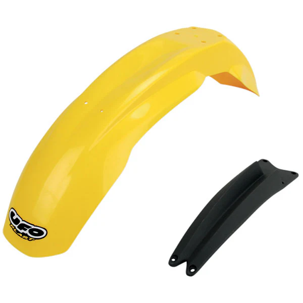 UFO - Front Fender (Husqvarna) Year 2012 - Image 6