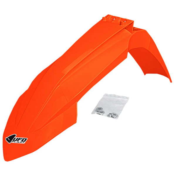 UFO - Front Fender (KTM) Year 2014 - Image 16