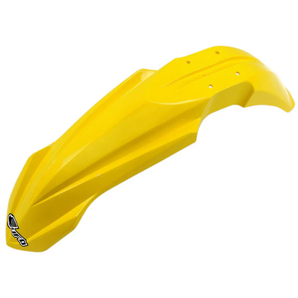 UFO - Front Fenders (Yamaha) Year 2007 - Image 27