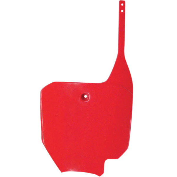 UFO - Front Number Plate (Honda) - Image 6