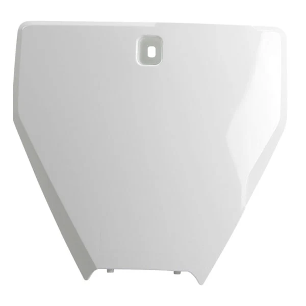 UFO - Front Number Plate (Husqvarna) - Image 6