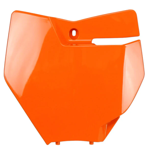 UFO - Front Number Plate (KTM) Year 2012