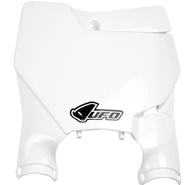 UFO - Front Number Plate (KTM) Year 2020 - Image 6