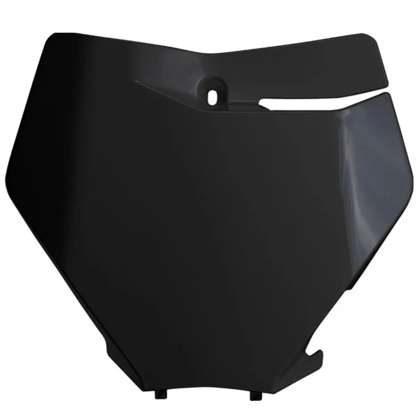 UFO - Front Number Plate (KTM) Year 2021 - Image 2